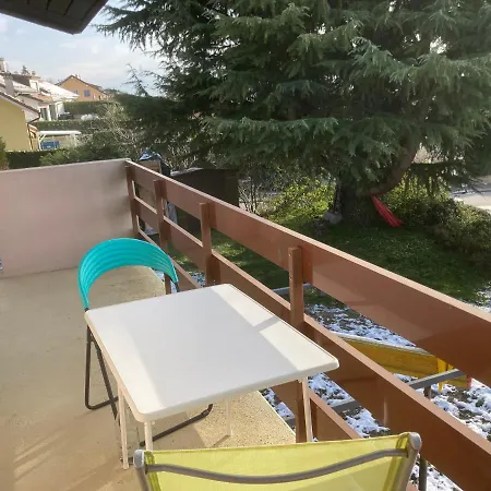 Les Chenes Villa