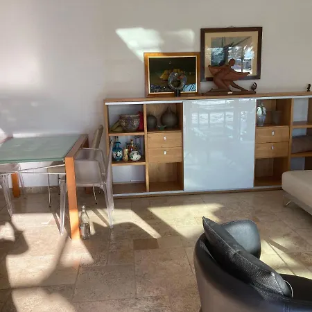 Les Chenes Villa