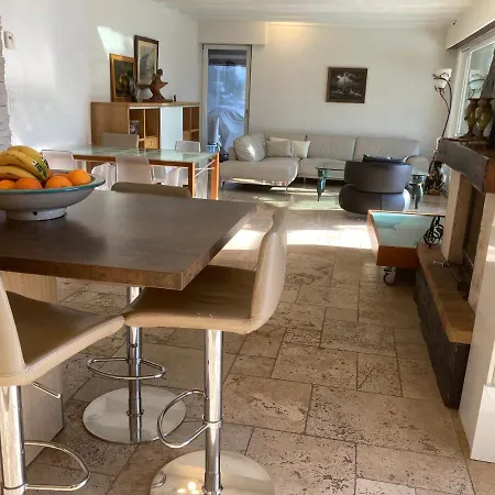 Les Chenes Villa Bussigny-pres-Lausanne