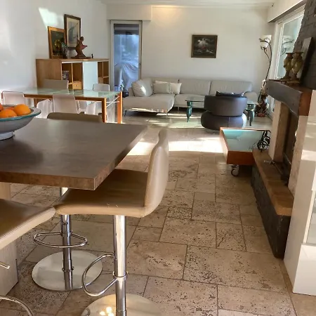 Les Chenes Villa