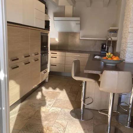Villa Les Chenes