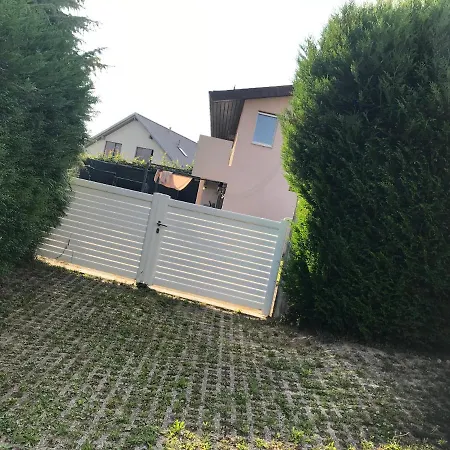 Villa Les Chenes Bussigny-pres-Lausanne