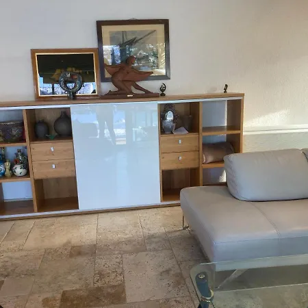 Les Chenes Villa