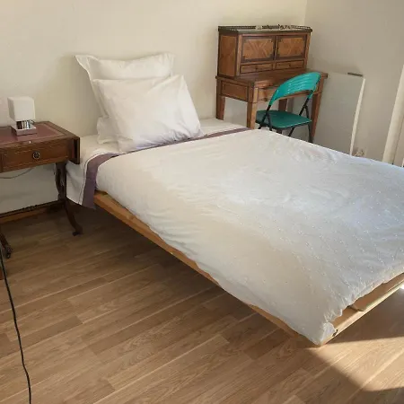 Les Chenes Villa Bussigny-pres-Lausanne