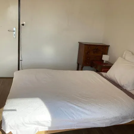 Villa Les Chenes Bussigny-pres-Lausanne